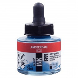 Inchiostro acrilico Amsterdam 30 mL