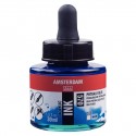 Tinta Acrílica Amsterdam 30 mL