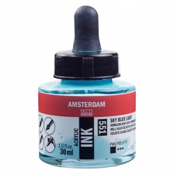 Inchiostro acrilico Amsterdam 30 mL