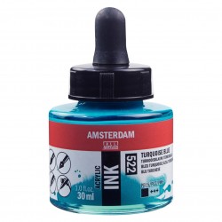 Tinta Acrílica Amsterdam 30 mL
