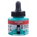 Tinta Acrílica Amsterdam 30 mL