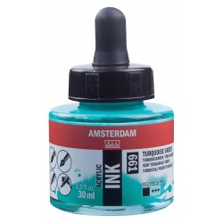 Inchiostro acrilico Amsterdam 30 mL