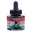 Tinta Acrílica Amsterdam 30 mL