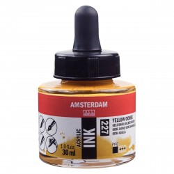 Inchiostro acrilico Amsterdam 30 mL