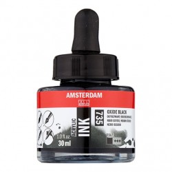 Tinta Acrílica Amsterdam 30 mL