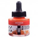 Tinta Acrílica Amsterdam 30 mL