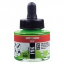 Tinta Acrílica Amsterdam 30 mL