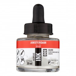 Tinta Acrílica Amsterdam 30 mL
