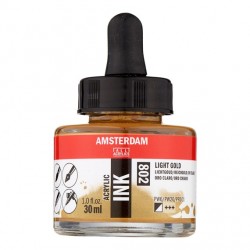Tinta Acrílica Amsterdam 30 mL