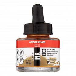 Inchiostro acrilico Amsterdam 30 mL