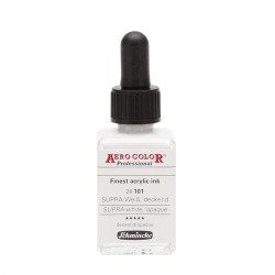 Tinta Acrílica Aerocolor Schmincke 28 mL