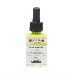 Tinta Acrílica Aerocolor Schmincke 28 mL