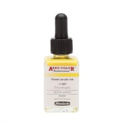 Tinta Acrílica Aerocolor Schmincke 28 mL