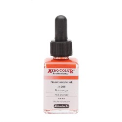 Tinta Acrílica Aerocolor Schmincke 28 mL