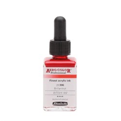 Tinta Acrílica Aerocolor Schmincke 28 mL