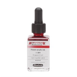 Tinta Acrílica Aerocolor Schmincke 28 mL
