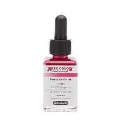 Tinta Acrílica Aerocolor Schmincke 28 mL