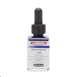 Tinta Acrílica Aerocolor Schmincke 28 mL