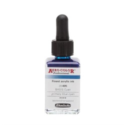 Tinta Acrílica Aerocolor Schmincke 28 mL