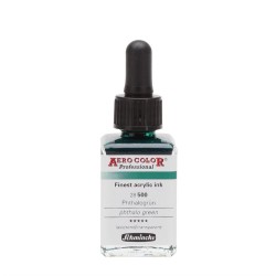 Tinta Acrílica Aerocolor Schmincke 28 mL