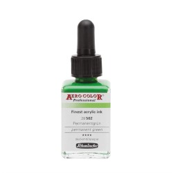 Tinta Acrílica Aerocolor Schmincke 28 mL