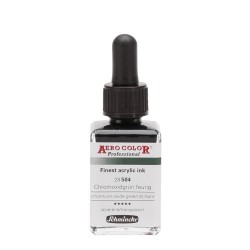 Tinta Acrílica Aerocolor Schmincke 28 mL