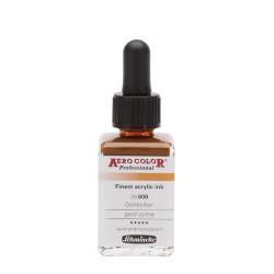 Tinta Acrílica Aerocolor Schmincke 28 mL