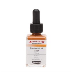 Tinta Acrílica Aerocolor Schmincke 28 mL