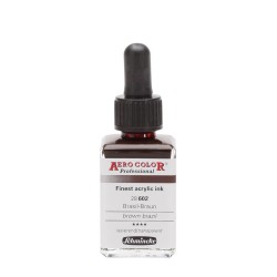 Tinta Acrílica Aerocolor Schmincke 28 mL