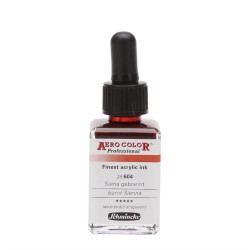 Tinta Acrílica Aerocolor Schmincke 28 mL