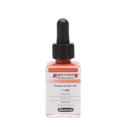Tinta Acrílica Aerocolor Schmincke 28 mL