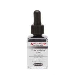Tinta Acrílica Aerocolor Schmincke 28 mL