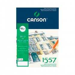Bloc Dibuix Canson 1557 180g