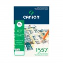 Bloc Dibuix Canson 1557 180g