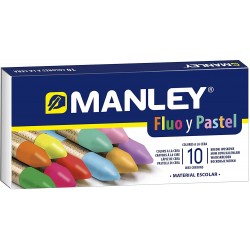 Capsa 10 Ceres Manley Fluo I Pastel Casa Piera Barcelona