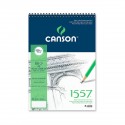 Bloc Dibuix A2 Canson 1557 120g Espiral