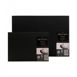 Blocco da disegno Fabriano Book Landscape 110g | Casa Piera Belles Arts Barcelona