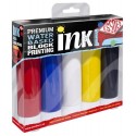 Pack Pintura Grabado Premium Essdee