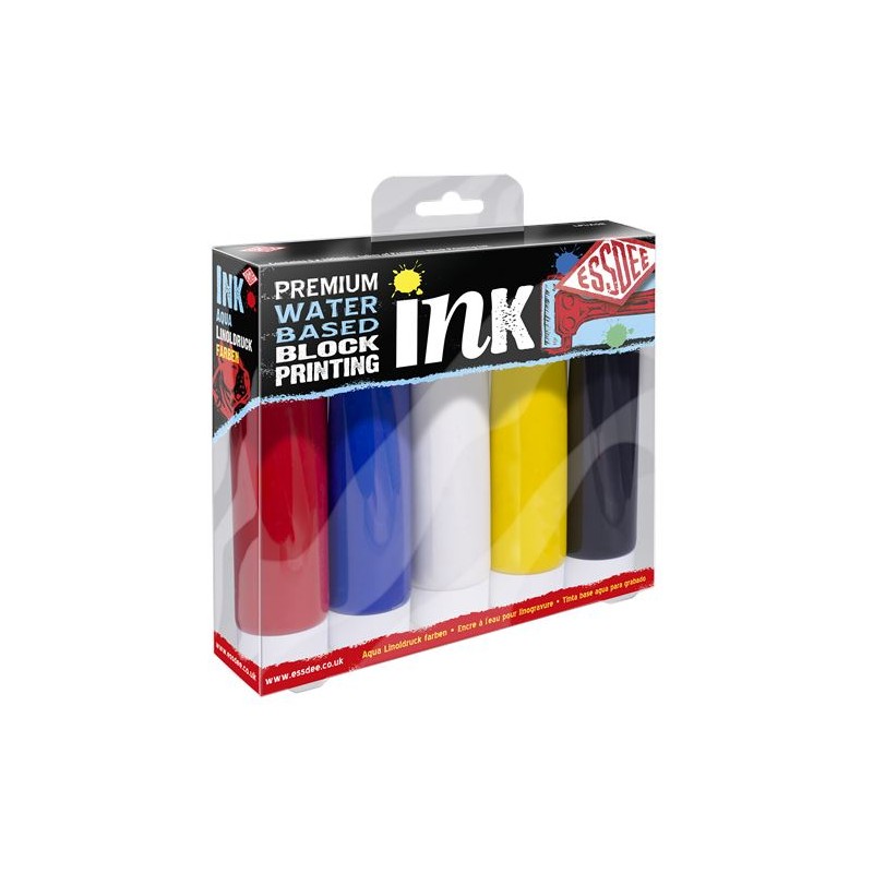 Pack Pintura Gravat Premium Essdee
