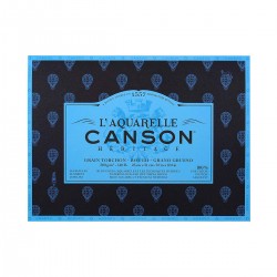 Blocs Heritage Canson Encolat
