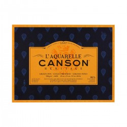 Blocs Heritage Canson Encolat