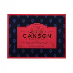 Blocs Heritage Canson Encolado