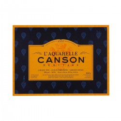 Blocs Heritage Canson Encolado