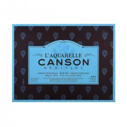 Blocs Heritage Canson Encolado