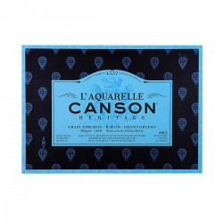 Blocs Heritage Canson Encolat