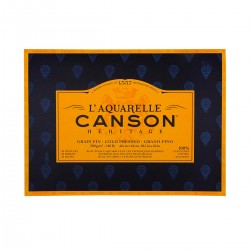 Blocs Heritage Canson Encolado