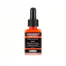 Acrílico Aerocolor Total Cover 28 mL Schmincke