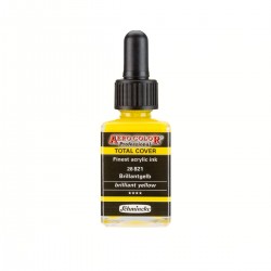 Acrílic Aerocolor Total Cover 28 mL Schmincke