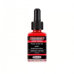 Acrilico Aerocolor Total Cover 28 mL Schmincke