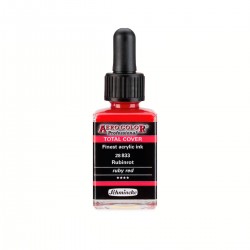 Acrílico Aerocolor Total Cover 28 mL Schmincke